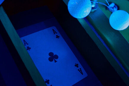 Фото квест комнаты Иллюзионист в городе Киев