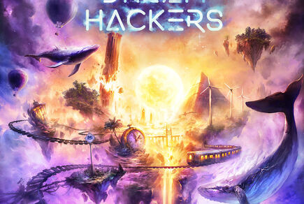 Фото квест комнаты Хакеры сновидений 2: Тюрьма Древних Богов в городе Львов