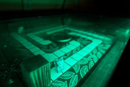 Картинка квест кімнати  в місті Одеса