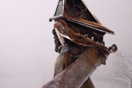 Фото квест комнаты Сайлент Хилл в городе Одесса