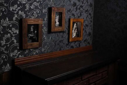 Картинка квест кімнати Улюблена іграшка Розі в місті Харків