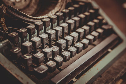 Фото квест комнаты Спасти секретный архив в городе Львов