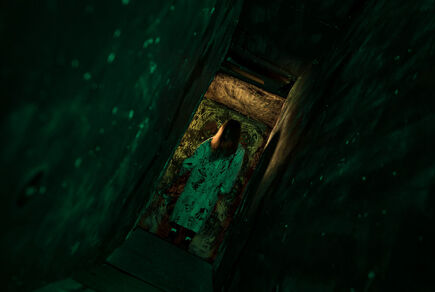 Картинка квест кімнати  в місті Київ