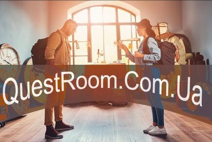 Фото до новини Як пройти квест кімнату швидше: лайфхаки та стратегії