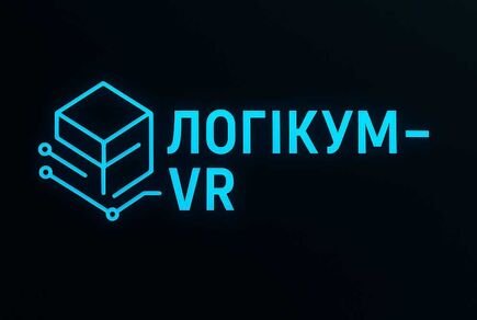 Фото до новини  Логікум VR