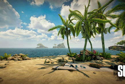 Фото квест комнаты Выживание в городе Киев