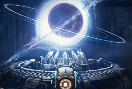 Фото квест комнаты Потеряный сигнал (Мазепы) в городе Львов