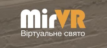 Фото до новини MirVR
