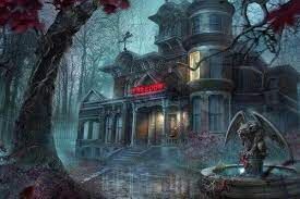 Фото квест комнаты Мистический отель в городе Львов