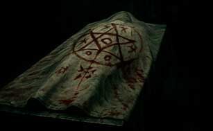 Фото квест комнаты Морг: метка на теле в городе Одесса