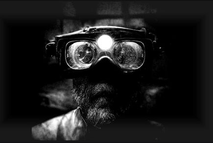 Фото квест комнаты Не дыши: Игра на выживание в городе Запорожье