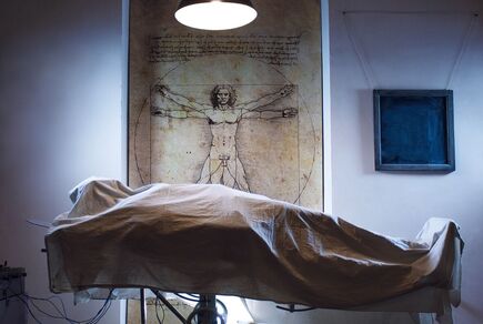 Фото до новини Національний музей медицини України