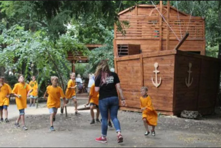 Картинка квест комнаты Форт Буаярд  в городе Одесса