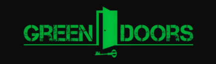Фото до новини Green Doors