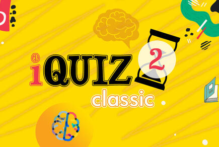 Фото квест комнаты Квиз Classic 2 в городе Харьков