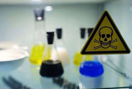 Картинка квест кімнати Лабораторія професора в місті Суми