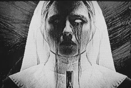 Фото квест комнаты Одержимость в городе Запорожье