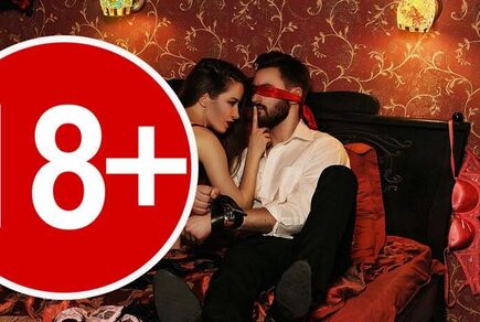 Фото квест комнаты Эротическое приключение в городе Одесса