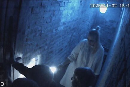 Картинка квест кімнати  в місті Київ