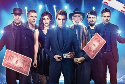 Фото квест комнаты Иллюзия обмана в городе Харьков