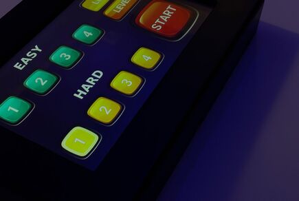 Картинка квест кімнати Грай в місті Київ