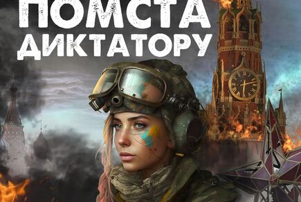 Картинка квест кімнати Помста диктатору в місті Миколаїв