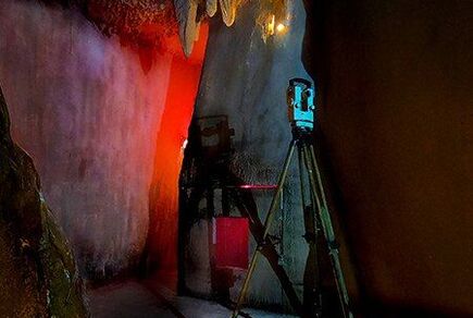 Фото квест комнаты Последний забой в городе Днепр