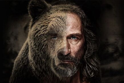 Фото квест комнаты Проклятый зверь в городе Львов