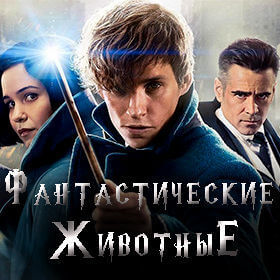 Картинка квест комнаты Фантастические Животные в городе Харьков