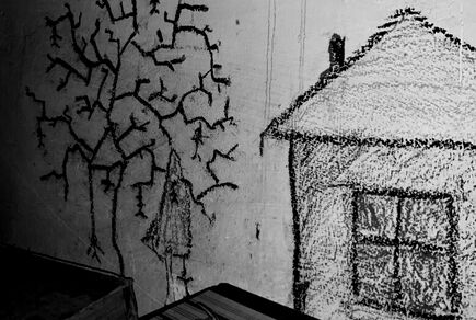 Фото квест комнаты Рейфорд в городе Николаев