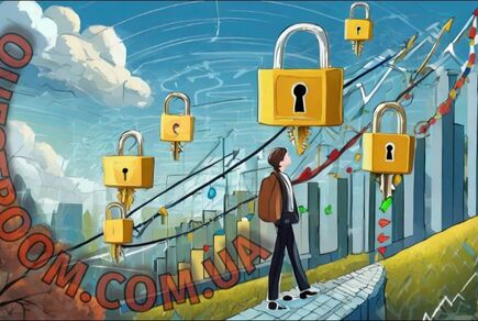 Фото до новини Рівні складності квесту