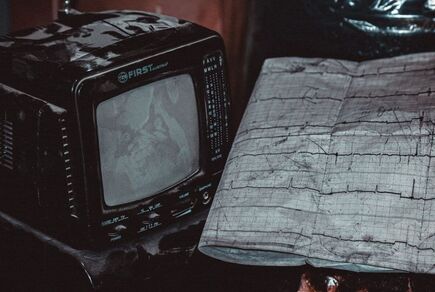 Картинка квест кімнати  в місті Київ