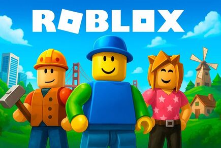 Фото квест комнаты Roblox квест в городе Киев