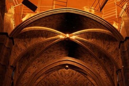 Фото квест комнаты Спасти Нотр Дам (Lifarya) в городе Киев