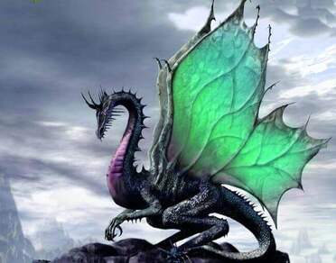 Фото квест комнаты Тайна пяти драконов в городе Запорожье