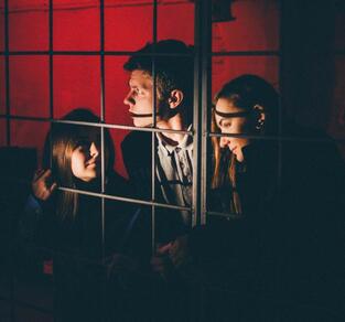 Фото квест комнаты Дело: Чикатило в городе Харьков