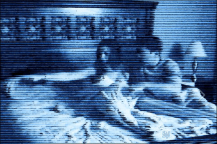 Фото квест комнаты Паранормальное явление в городе Одесса