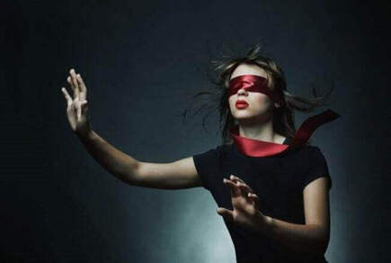 Фото квест комнаты Прятки в темноте (Львов) в городе Львов