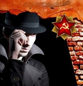 Фото квест комнаты Шпионские игры в городе Харьков