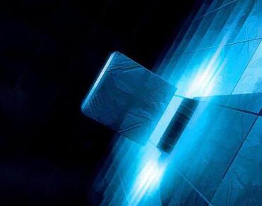 Фото квест комнаты Куб - тюрьма будущего в городе Днепр