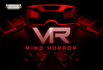 Фото квест комнаты Mind Horror в городе Киев