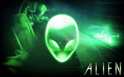 Фото квест комнаты Alien в городе Киев