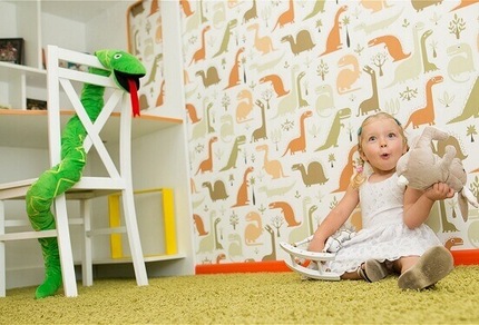 Картинка квест кімнати До чого тут панда? в місті Київ