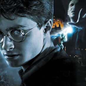 Фото квест комнаты Гарри Поттер (Харьков) в городе Харьков