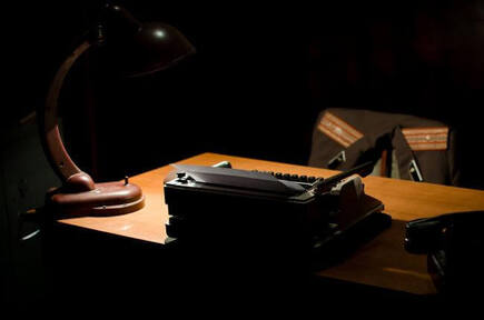 Фото квест комнаты Кабинет КГБ  в городе Запорожье