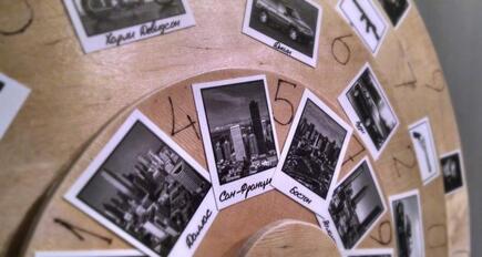 Фото квест комнаты Миссия Выполнима! в городе Киев