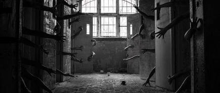 Фото квест комнаты Палата № 6 в городе Харьков