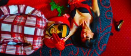 Фото квест комнаты Мальчишник в городе Киев