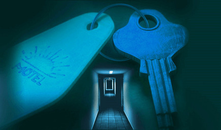 Фото квест комнаты Потеряная комната в городе Харьков