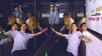 Фото квест комнаты Шпионские Игры (Львов) в городе Львов